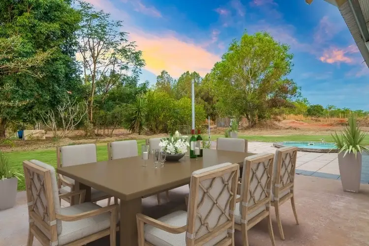 Sixth view of Homely house listing, 115 Caldwell Road, Mcminns Lagoon NT 822