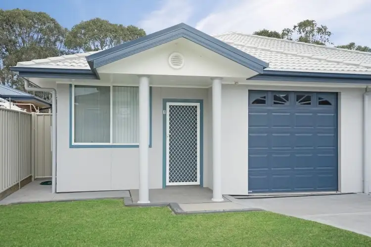 Main view of Homely unit listing, 1/25 Conder Crescent, Metford NSW 2323
