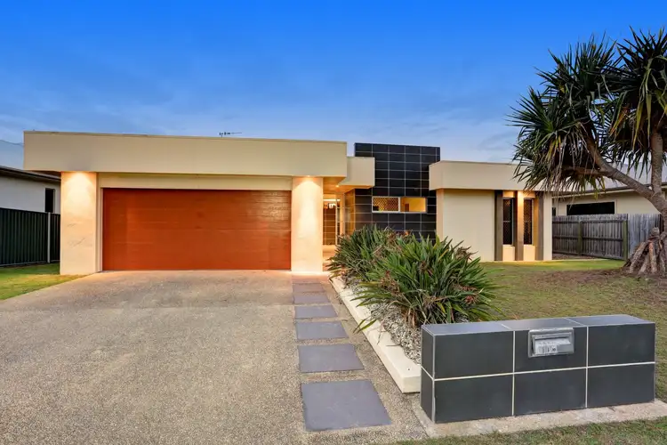 4 Camplin Court, Branyan QLD 4670