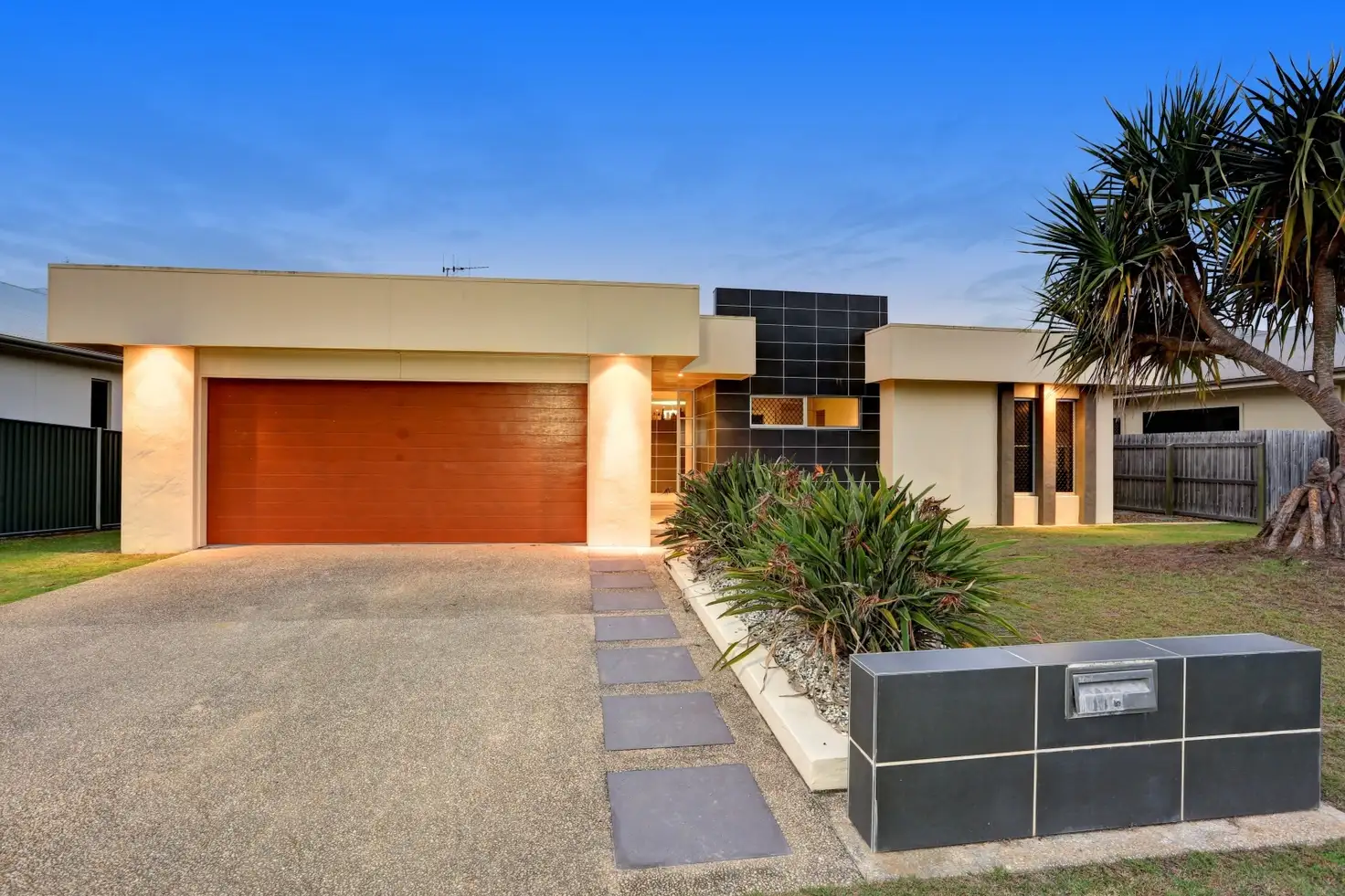 Main view of Homely house listing, 4 Camplin Court, Branyan QLD 4670