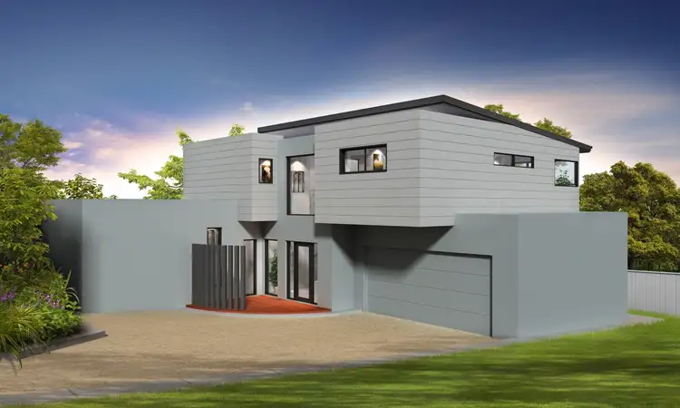 2/27 Canis Crescent, Ocean Grove VIC 3226