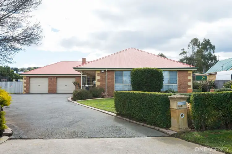 3 Myrtle Place, Perth TAS 7300