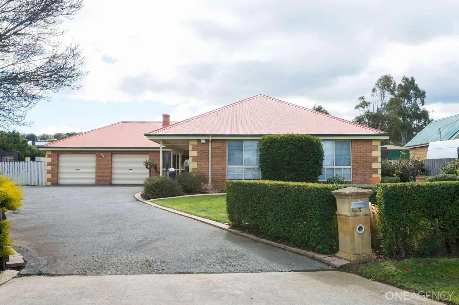 Main view of Homely house listing, 3 Myrtle Place, Perth TAS 7300