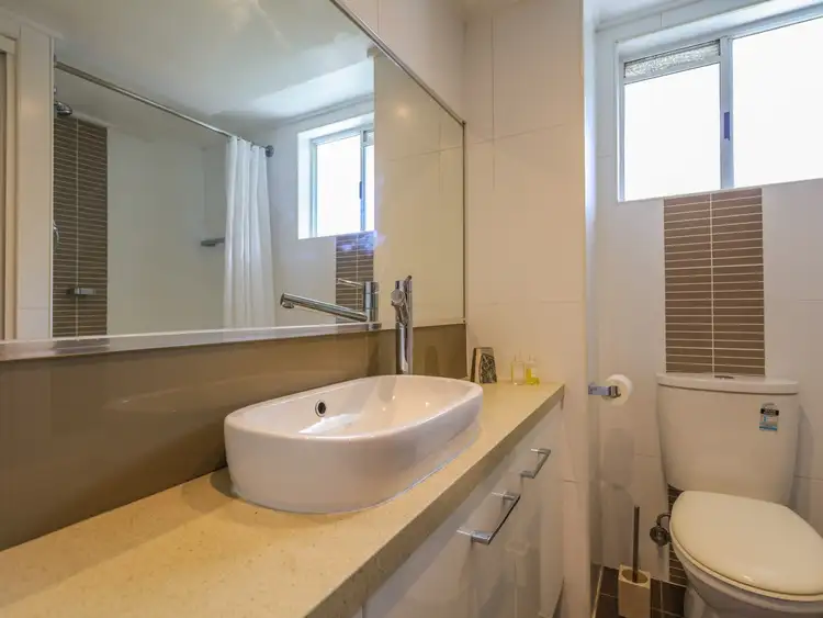 Fourth view of Homely unit listing, 232/341 Coral Coast Drive, Palm Cove QLD 4879