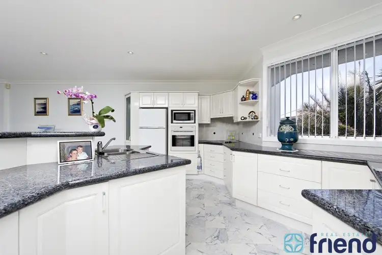 Fourth view of Homely house listing, 5 Coryule Street, Boat Harbour NSW 2316