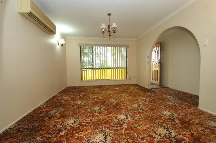 Third view of Homely house listing, 4 Emerick Street, Kepnock QLD 4670
