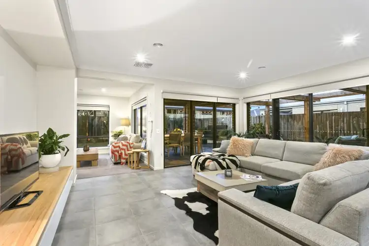 Fifth view of Homely house listing, 9 Alcandre Street, Ocean Grove VIC 3226