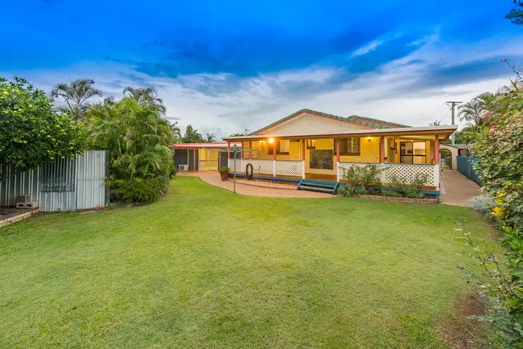 Sixth view of Homely house listing, 4 Kevin Place, Thabeban QLD 4670