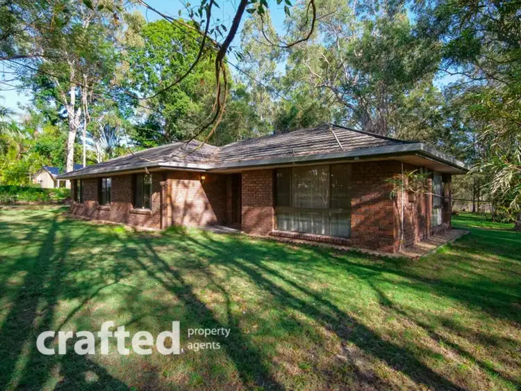 55 Poinciana Drive, Boronia Heights QLD 4124