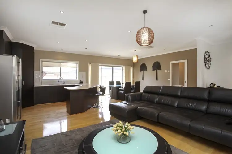 Fourth view of Homely unit listing, 1/30 Sunrise Drive, Sunshine West VIC 3020