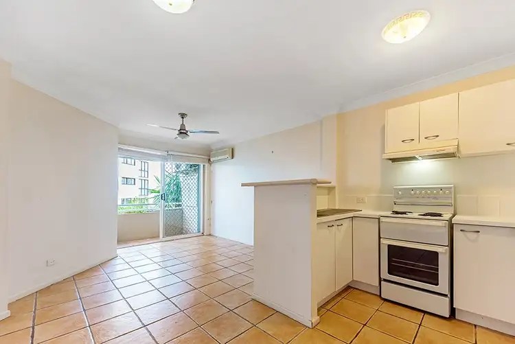 Second view of Homely unit listing, 21/43 Cypress Avenue, Surfers Paradise QLD 4217