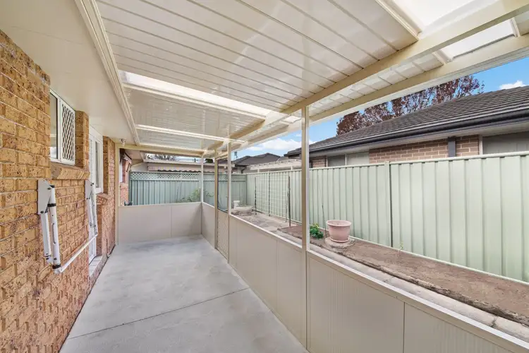 Sixth view of Homely villa listing, 3/33 Edward Street, Woy Woy NSW 2256