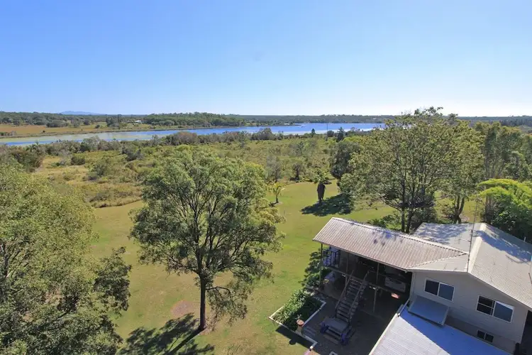 Main view of Homely house listing, 838 Moorlands Road, Moorland QLD 4670