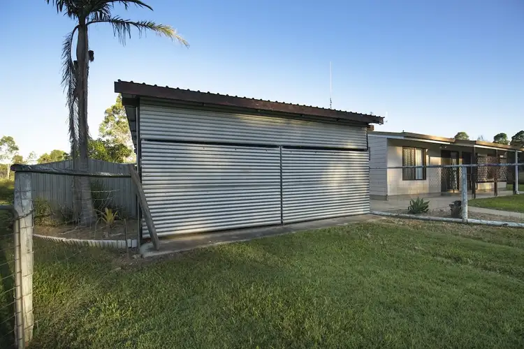 Third view of Homely house listing, 81 Petersens Road, Yandaran QLD 4673