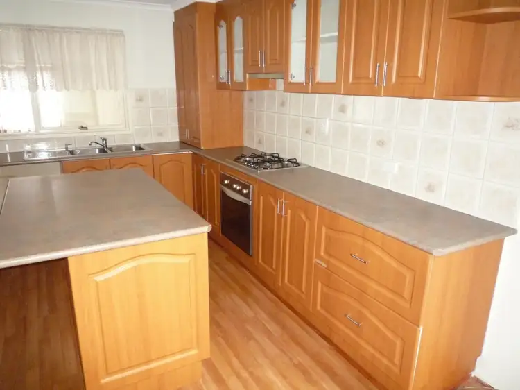 Third view of Homely house listing, 94 West Melton Dr, Melton West VIC 3337
