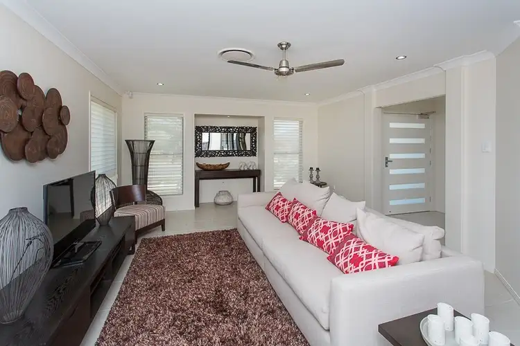Third view of Homely house listing, 15 McGrath Street, Bakers Creek QLD 4740