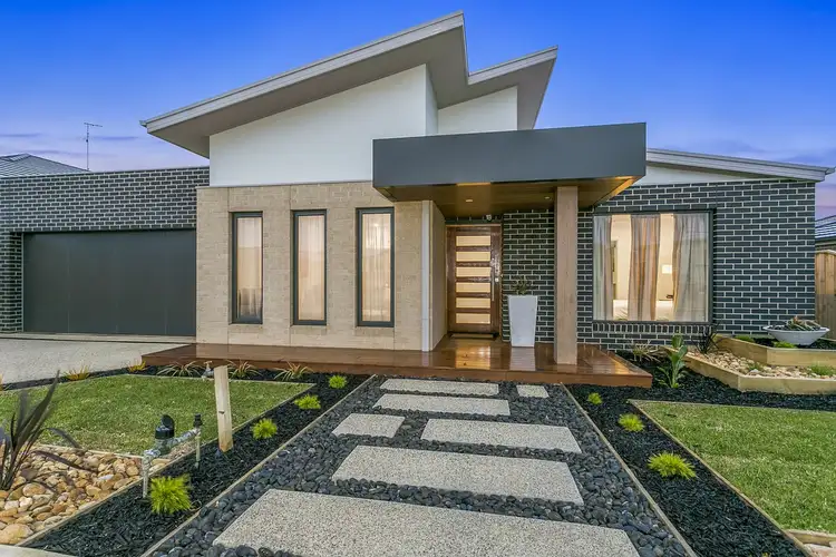 Second view of Homely house listing, 59 Evergreen Circuit, Ocean Grove VIC 3226