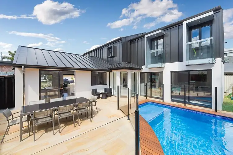 Sixth view of Homely house listing, 15 Macintyre Cres, Sylvania Waters NSW 2224