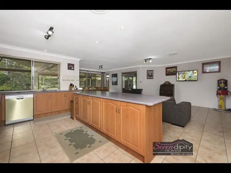 Fourth view of Homely rural property listing, 78 - 80 Pepperina Dr, Stockleigh QLD 4280