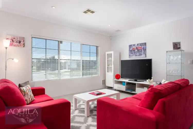 Sixth view of Homely house listing, 16 Hirani Link, Aveley WA 6069