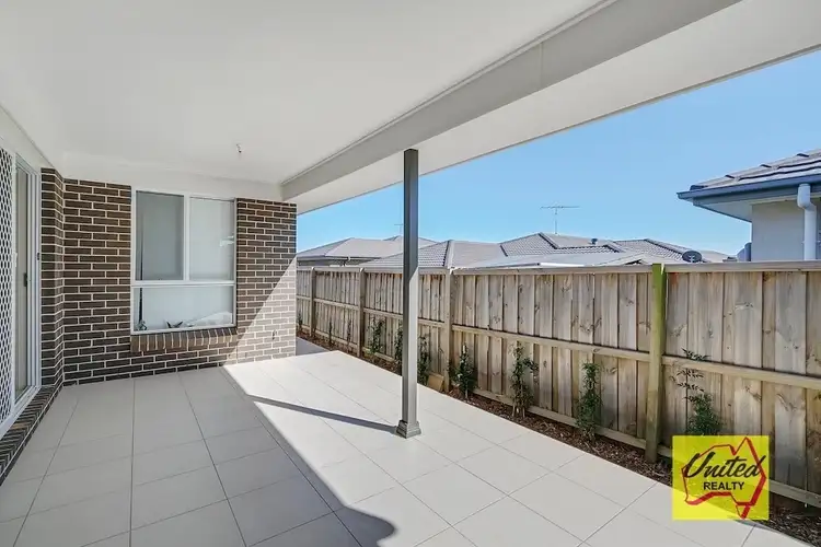 Fifth view of Homely house listing, 9 Higgins Avenue, Elderslie NSW 2570