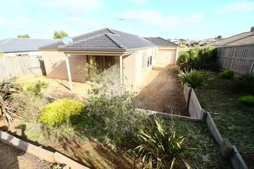Seventh view of Homely house listing, 36 Cootamundra Circuit, Melton West VIC 3337