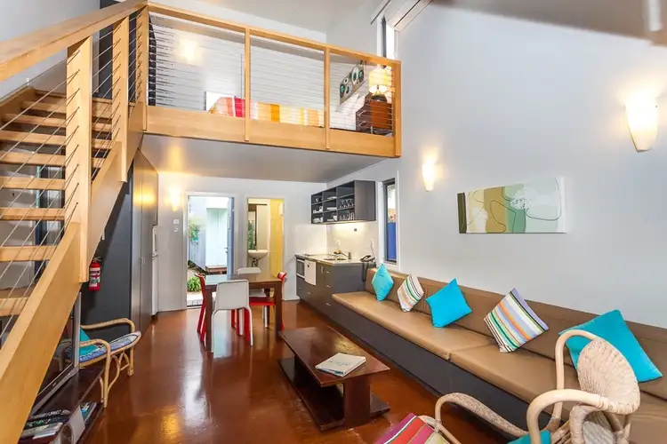 33/49 Dickson Way, Point Lookout QLD 4183
