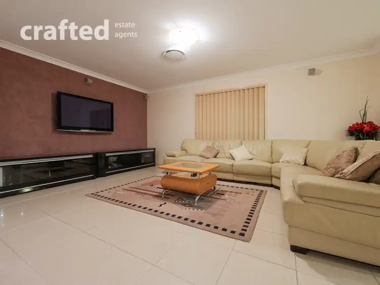 Sixth view of Homely house listing, 124 Abbey St, Forestdale QLD 4118