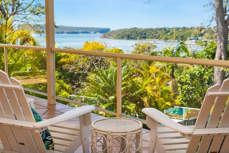 Fifth view of Homely house listing, 31 Mandolong Road, Mosman NSW 2088