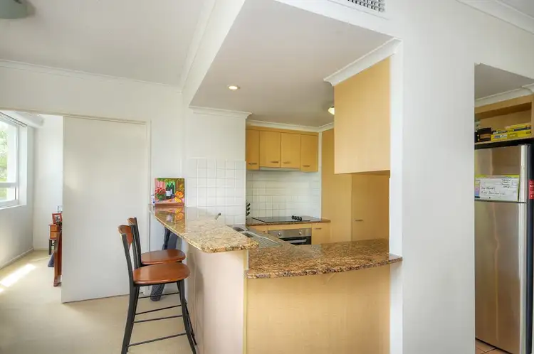 Fourth view of Homely unit listing, 208/4-10 Douglas Street, Kirra QLD 4225