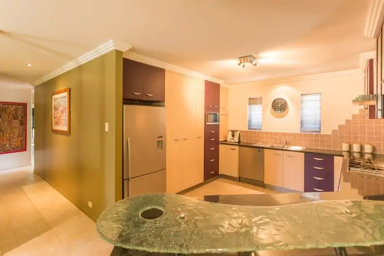 Fourth view of Homely house listing, 16 Hayman Court, Bucasia QLD 4750