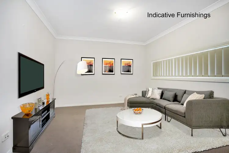 Fourth view of Homely house listing, 25 Mistfly Street, Chisholm NSW 2322