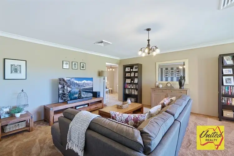 Fifth view of Homely house listing, 18 Casuarina Close, The Oaks NSW 2570