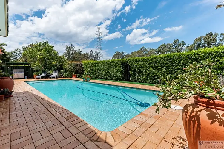 Third view of Homely house listing, 41 Port Jackson Boulevard, Clear Island Waters QLD 4226