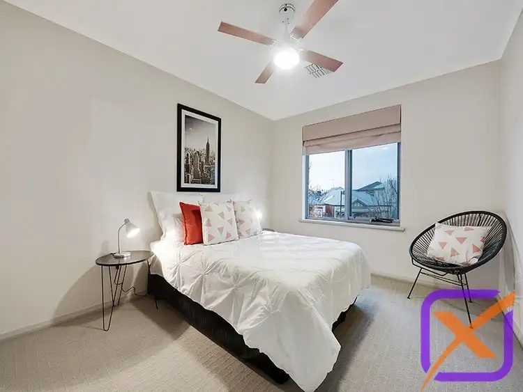 Fifth view of Homely house listing, 74 Hindmarsh Circuit, Mawson Lakes SA 5095