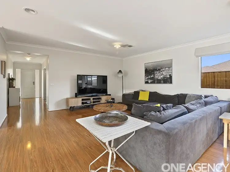 Second view of Homely house listing, 15 Shakespear Ave, Curlewis VIC 3222