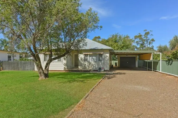 6 Wandobah Road, Gunnedah NSW 2380
