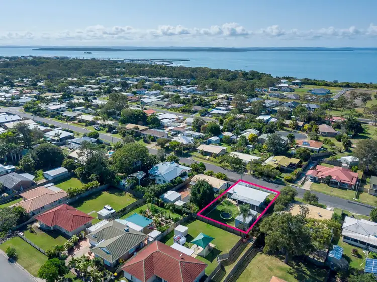 Sixth view of Homely house listing, 107 Limpus Street, Urangan QLD 4655