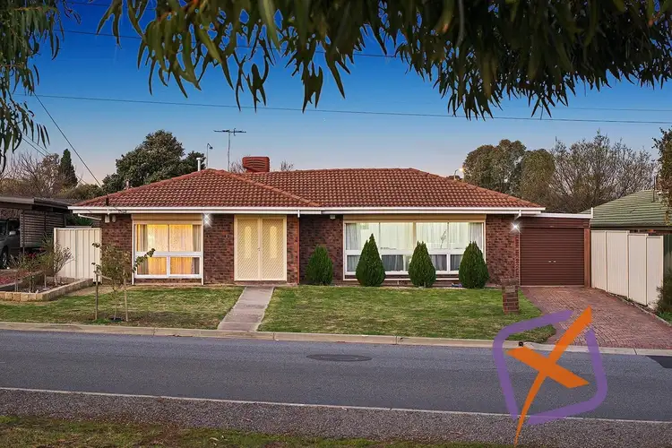 13 Noya Avenue, Modbury Heights SA 5092