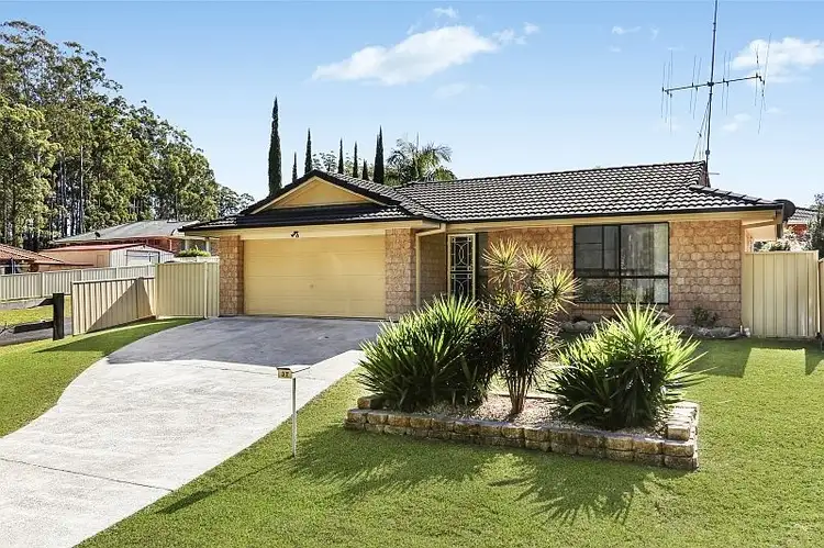 37 Peppermint Crescent, Wauchope NSW 2446