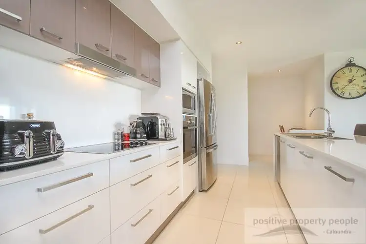 Second view of Homely house listing, 27 Indigo Road, Caloundra West QLD 4551