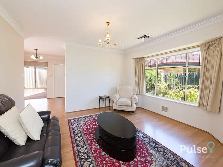 Fifth view of Homely unit listing, 2/16 Passmore Street, Rossmoyne WA 6148