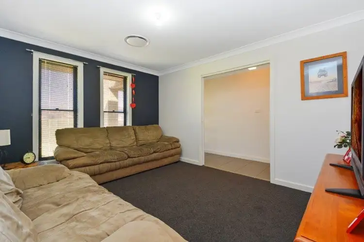 Seventh view of Homely house listing, 9 Waratah Close, Gunnedah NSW 2380