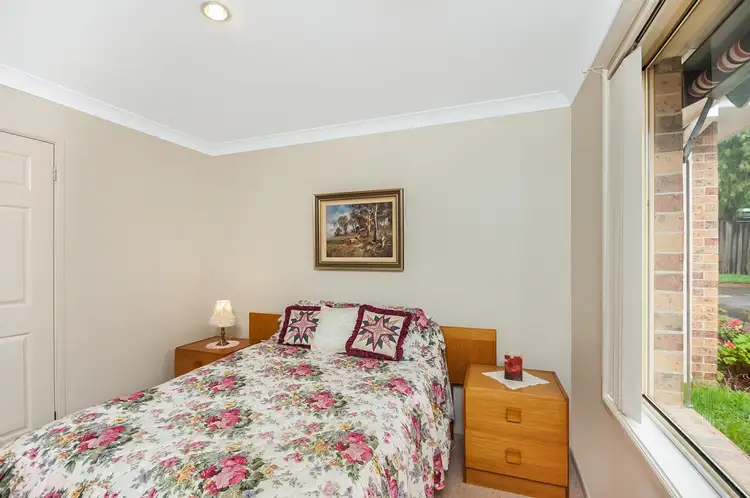 Sixth view of Homely unit listing, 3/190 Kinghorne Street, Nowra NSW 2541