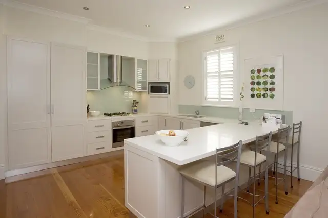 Third view of Homely house listing, 9 Ourimbah Road, Mosman NSW 2088