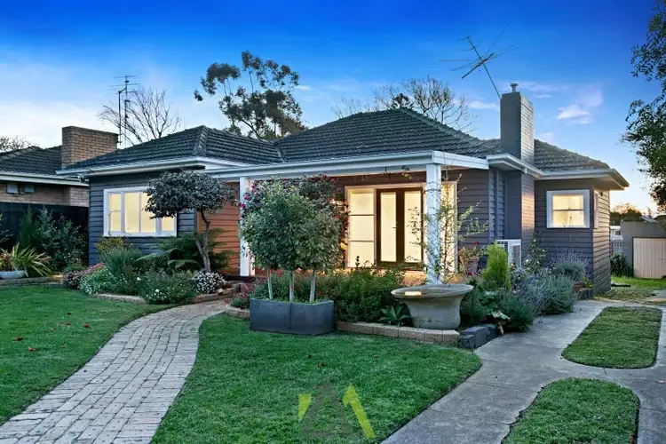 Main view of Homely house listing, 1/8 Lawrey Street, Frankston VIC 3199