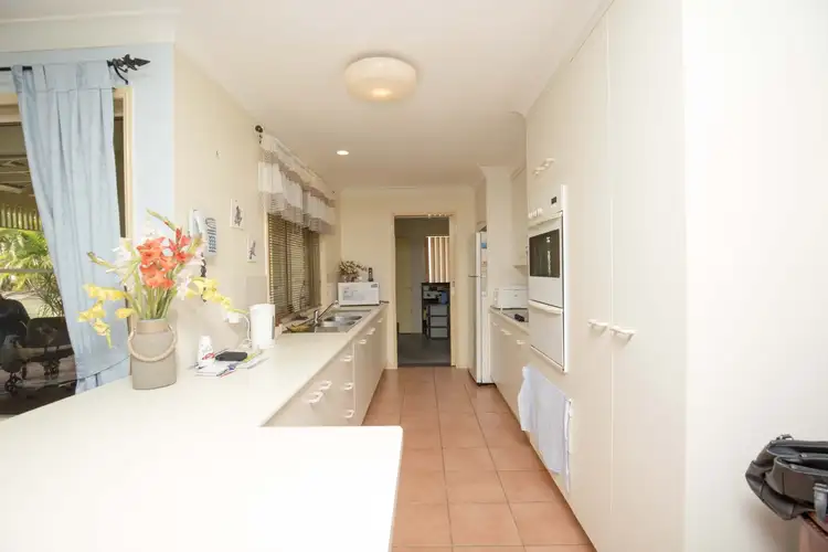 Fourth view of Homely house listing, 7 Cocas Drive, Avoca QLD 4670