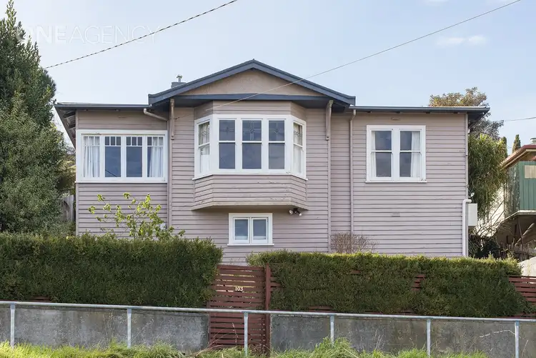 Main view of Homely house listing, 103 Lawrence Vale Road, South Launceston TAS 7249