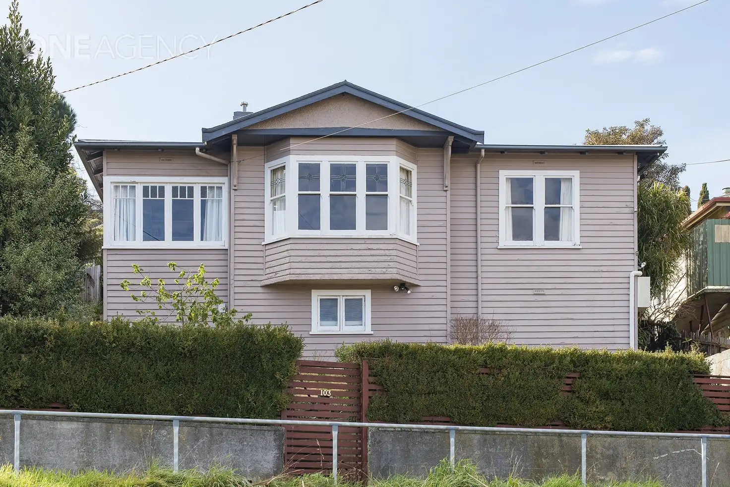 Main view of Homely house listing, 103 Lawrence Vale Road, South Launceston TAS 7249