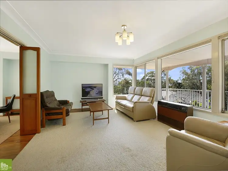Sixth view of Homely house listing, 22-24 Alvan Parade, Mount Pleasant NSW 2519
